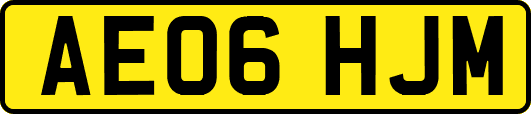 AE06HJM