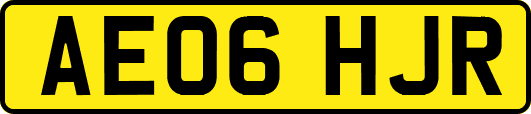 AE06HJR