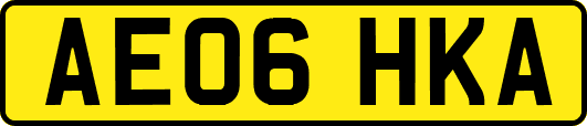 AE06HKA