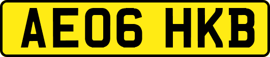 AE06HKB