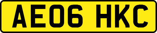 AE06HKC