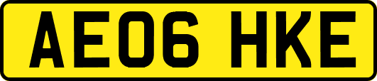 AE06HKE