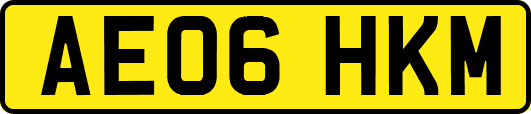 AE06HKM