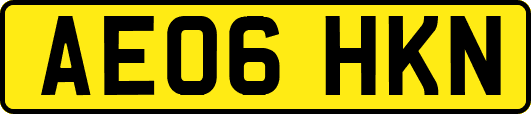 AE06HKN