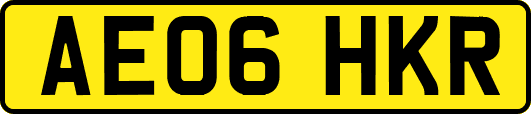 AE06HKR