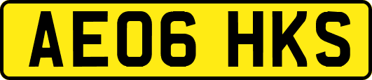 AE06HKS