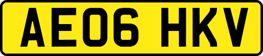 AE06HKV