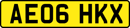 AE06HKX