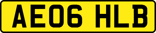 AE06HLB