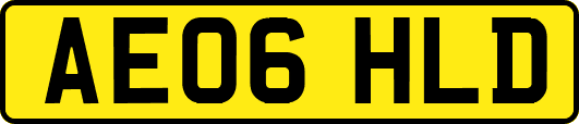 AE06HLD