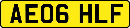 AE06HLF