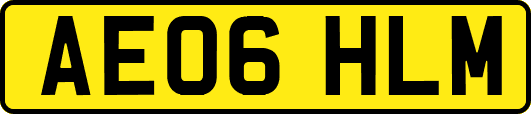 AE06HLM