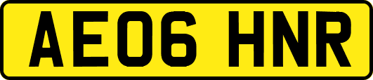 AE06HNR