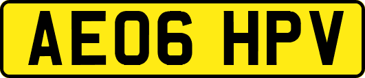 AE06HPV