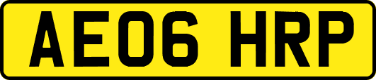 AE06HRP