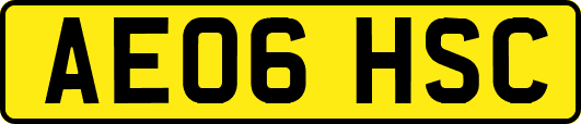 AE06HSC