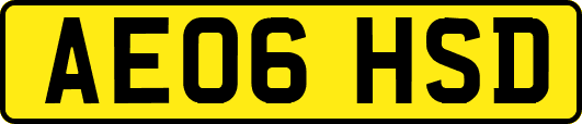 AE06HSD