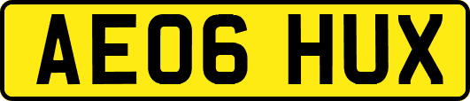 AE06HUX