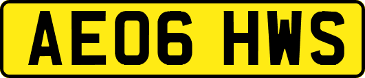 AE06HWS