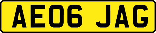 AE06JAG