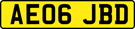 AE06JBD