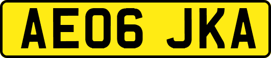 AE06JKA