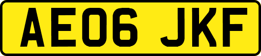 AE06JKF