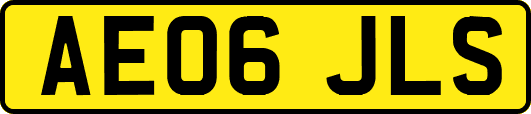 AE06JLS