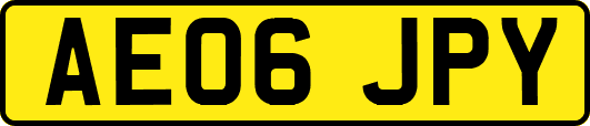 AE06JPY