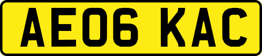 AE06KAC