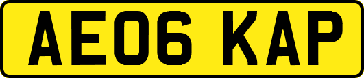 AE06KAP