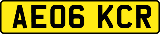 AE06KCR