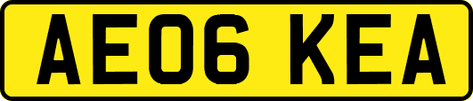 AE06KEA