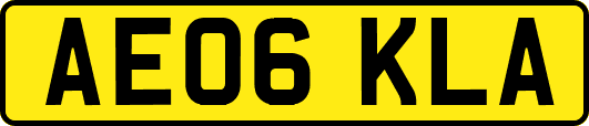 AE06KLA