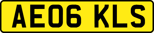 AE06KLS