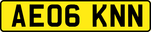 AE06KNN