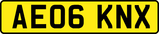 AE06KNX