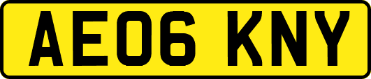 AE06KNY