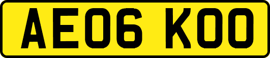 AE06KOO