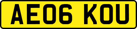 AE06KOU