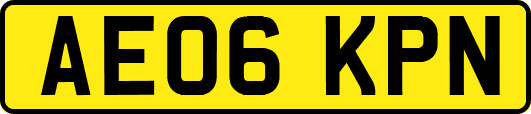 AE06KPN