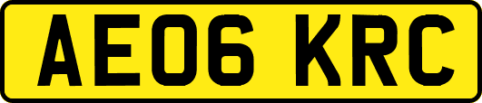 AE06KRC