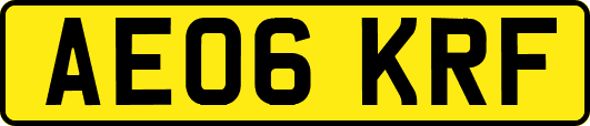 AE06KRF