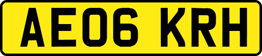 AE06KRH