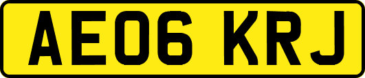 AE06KRJ