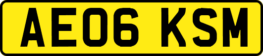 AE06KSM