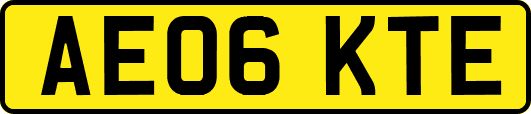 AE06KTE