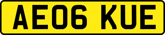 AE06KUE