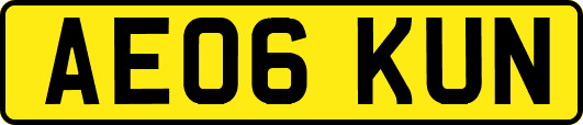 AE06KUN