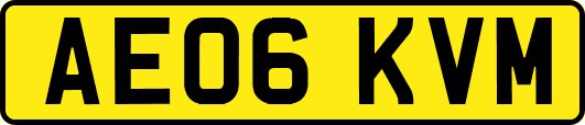 AE06KVM